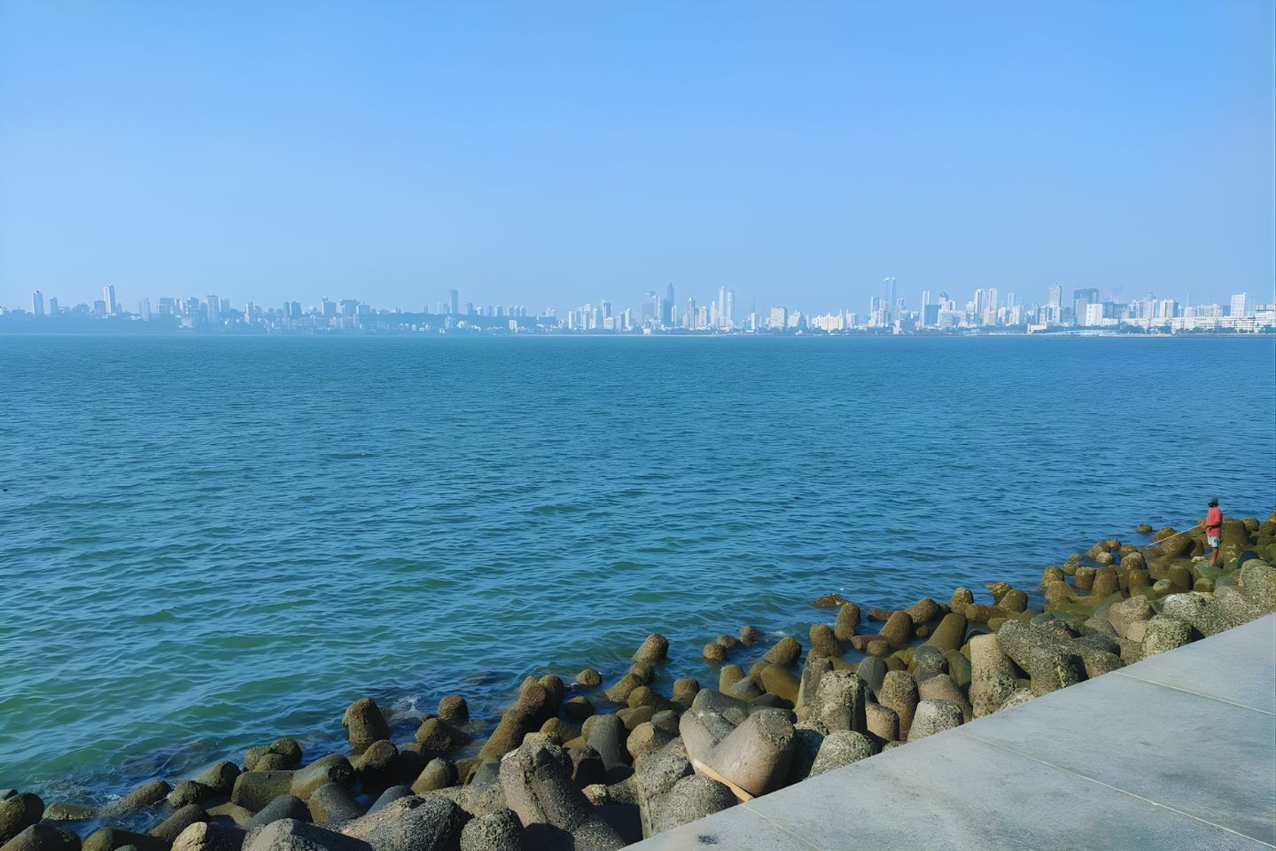Nariman Point