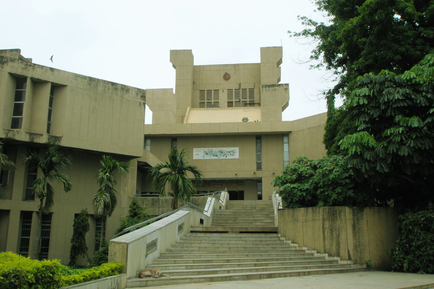 Nehru Science Centre Mumbai