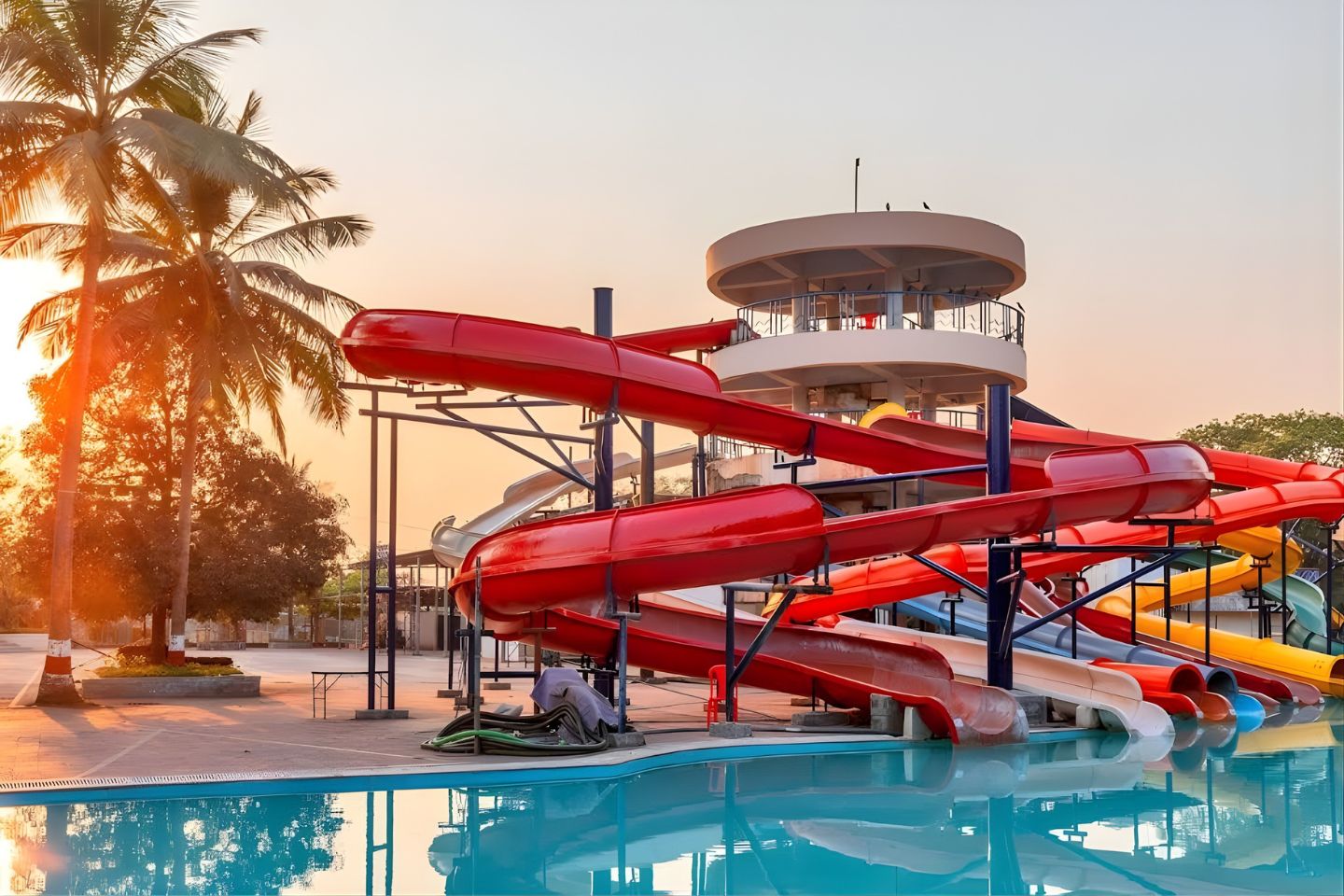 Shangrila Resort and Waterpark