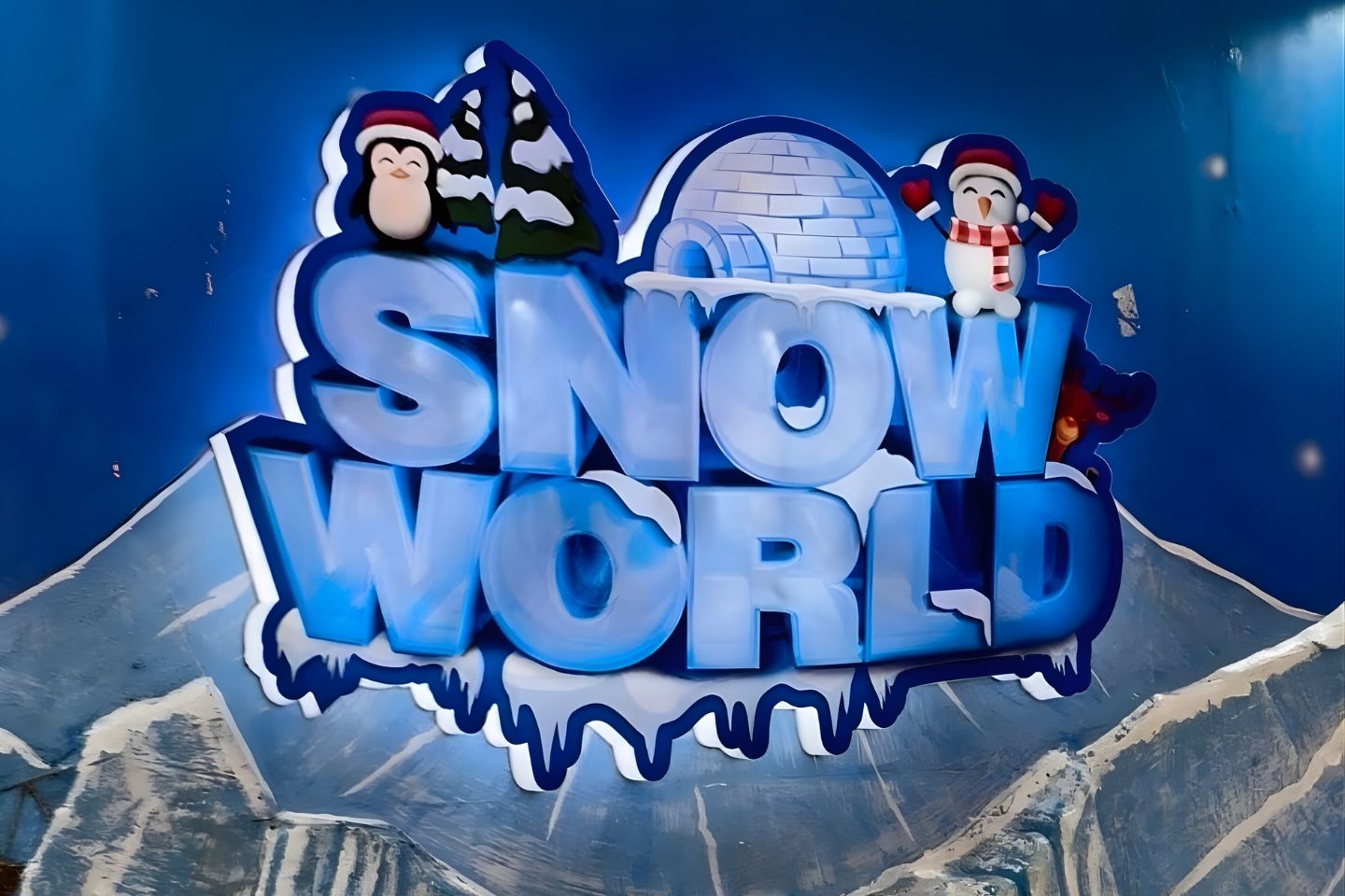 Snow World