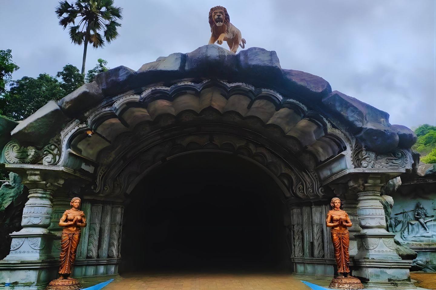 Suraj Water Park Mumbai