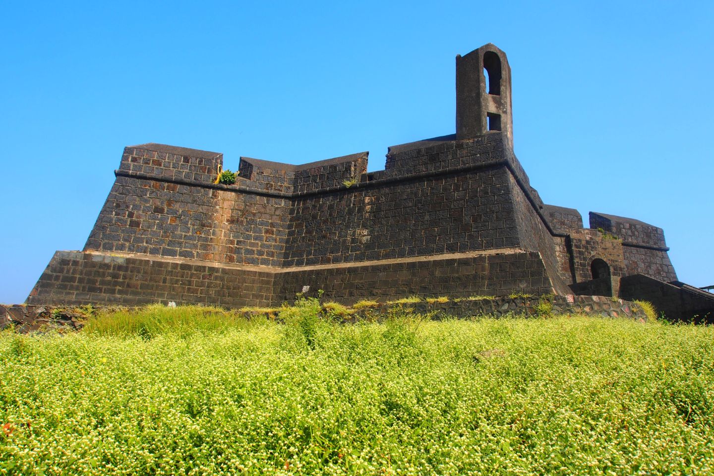 Worli Fort