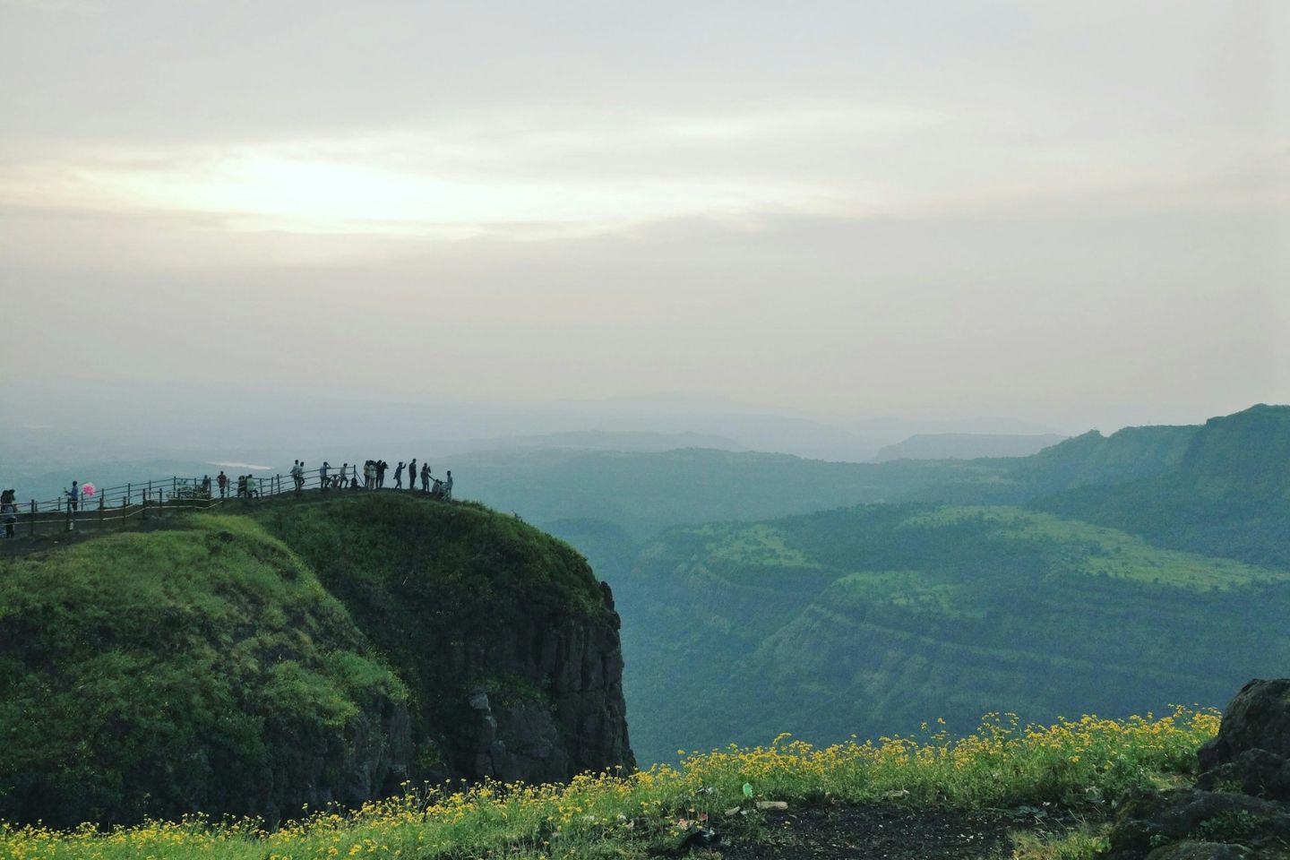 Enchanting Mumbai Lonavala Pune Tour Package for 6 Days / 5 Nights (Price & Itinerary) 