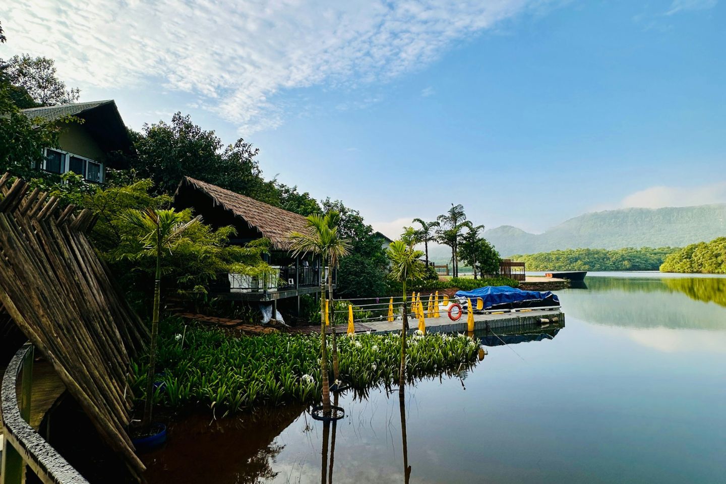 Ravishing Mumbai Lonavala Tour Package for 5 Days / 4 Nights (Price & Itinerary) 