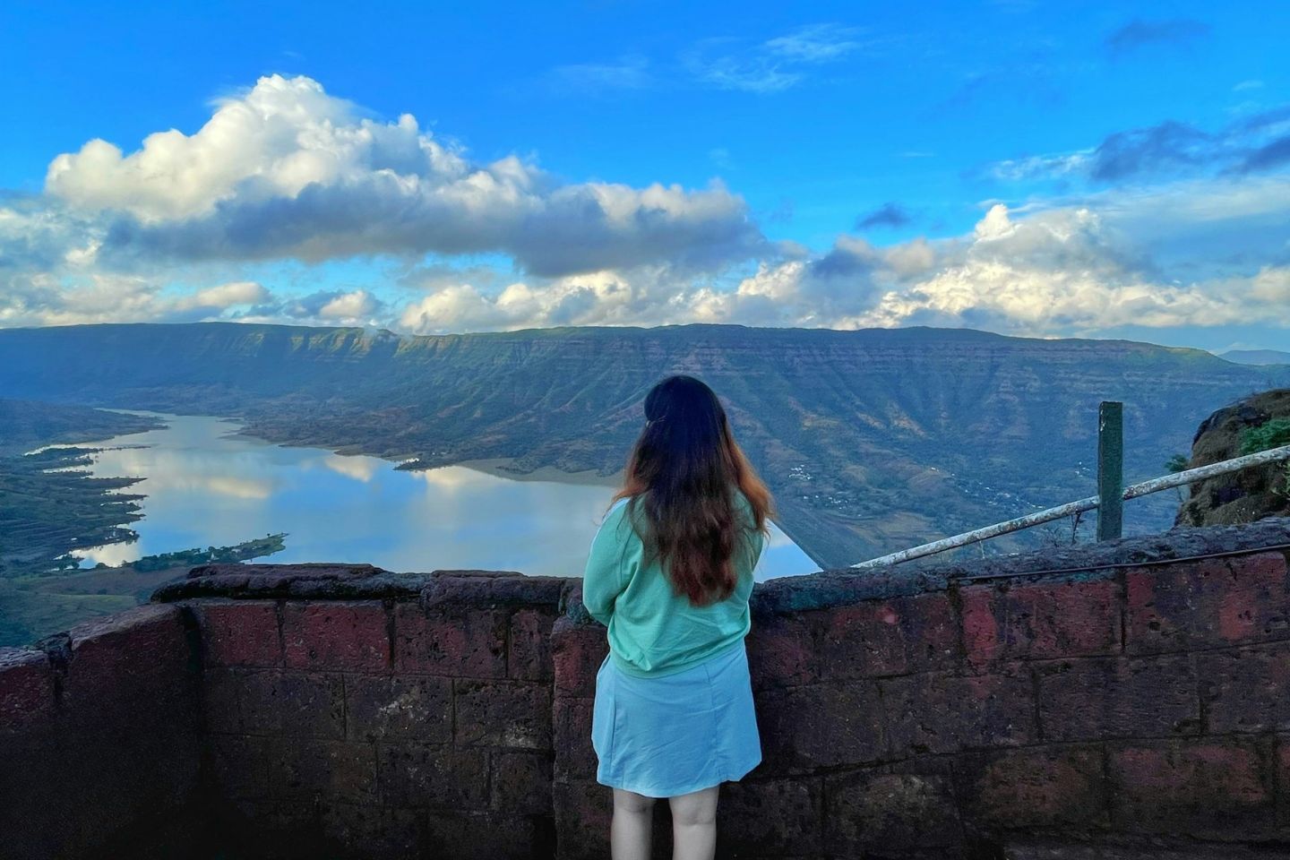Tranquil Mumbai Mahabaleshwar Panchgani Tour Package for 4 Days / 3 Nights (Price & Itinerary) 